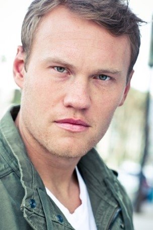 et billede af Alvin Cowan