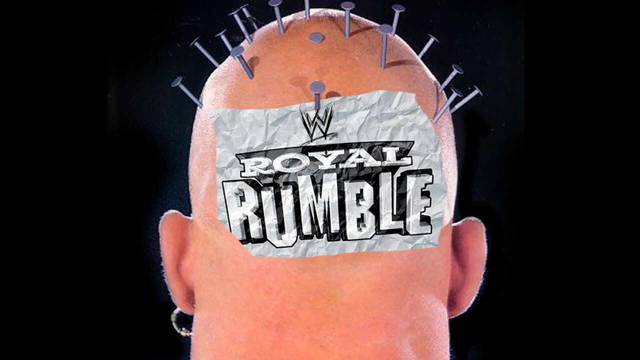 WWE Royal Rumble 1998 (1998)