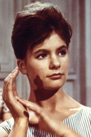 et billede af Ivana Pavlová