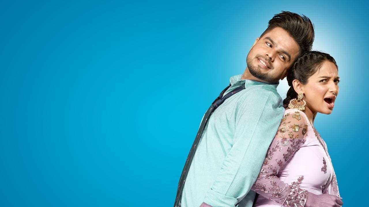 Teri Meri Gal Ban Gayi (2022)