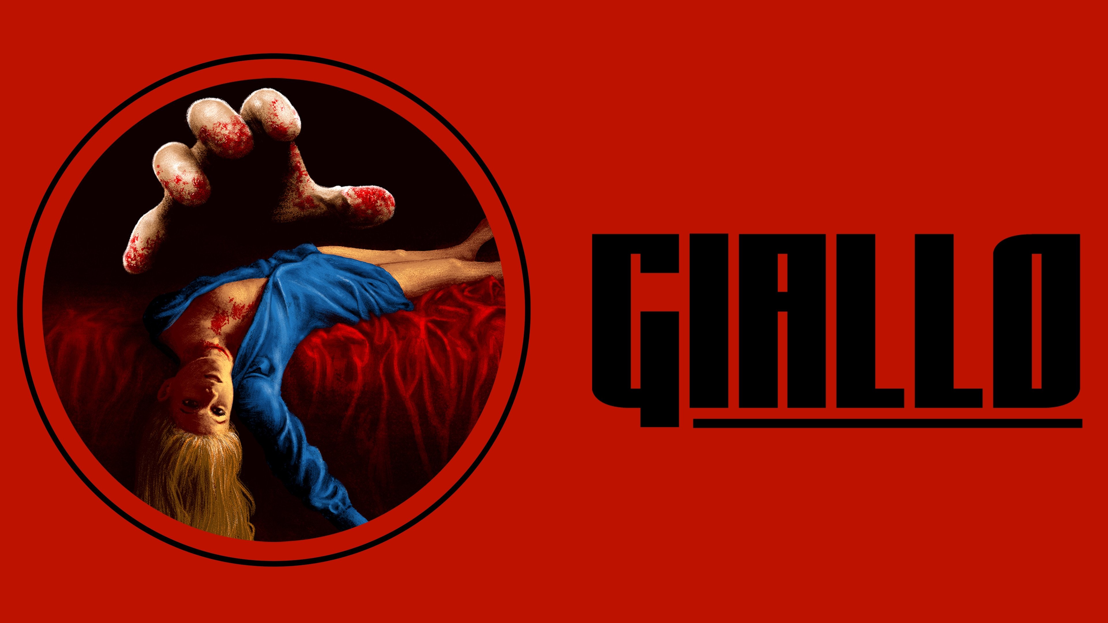 Giallo (2010)