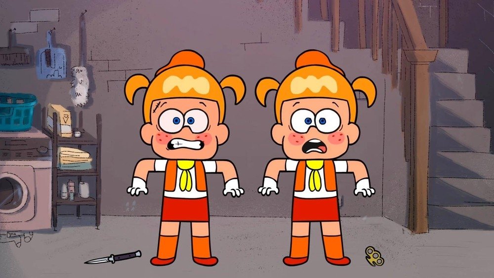 Episode 6