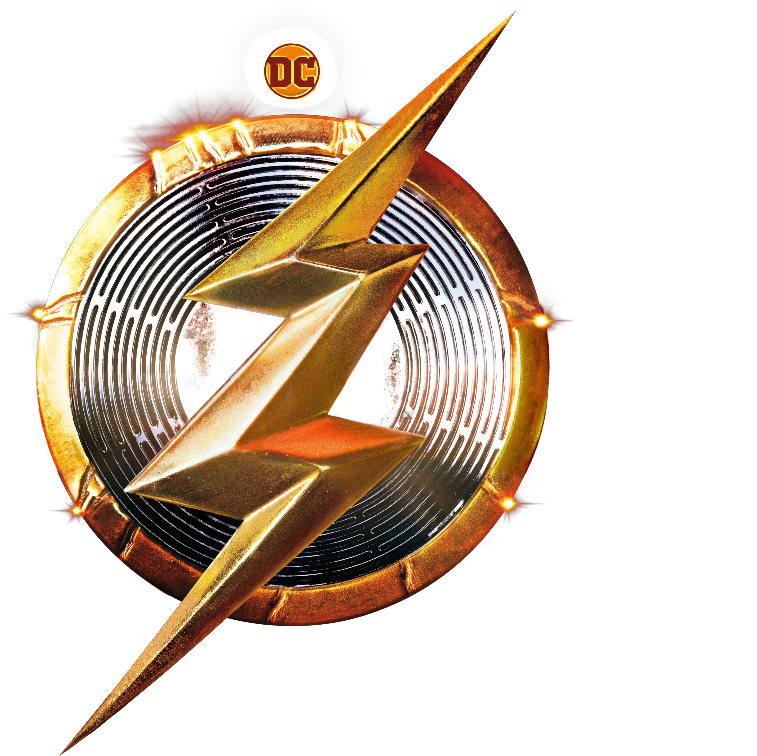 THE FLASH — Logo Reveal | Special announcement from filmmaker Andy  Muschietti on his Instagram: Here we go!!! THE FLASH Day 1. #TheFlashMovie  | By The FlashFacebook