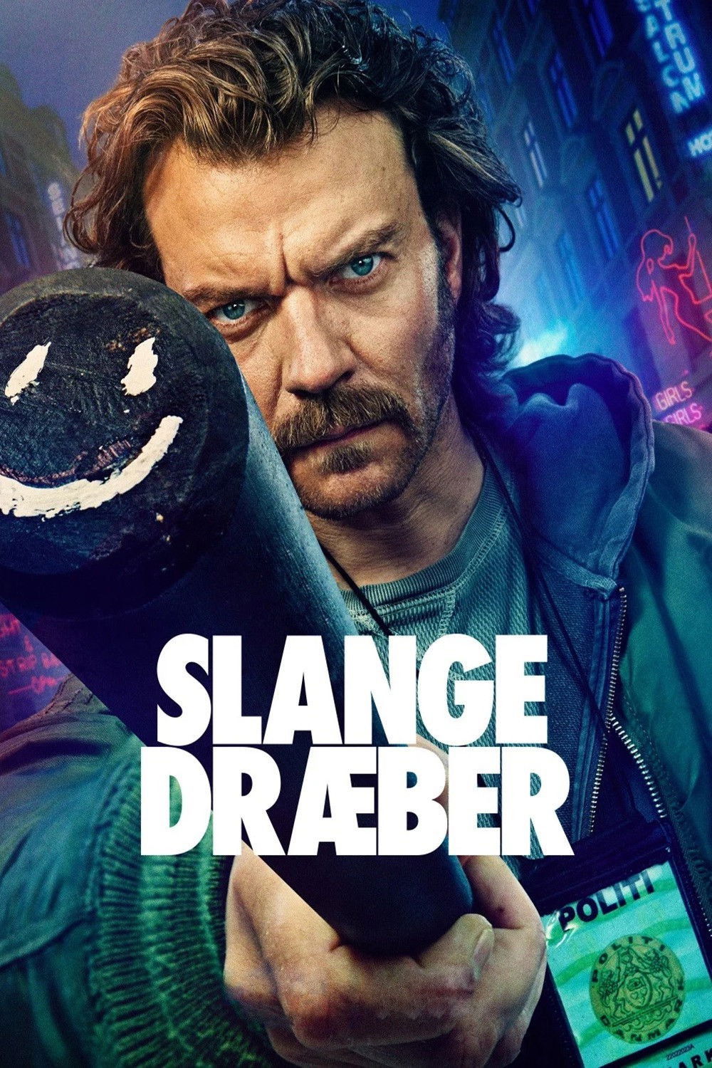 Snake Killer - Season 1