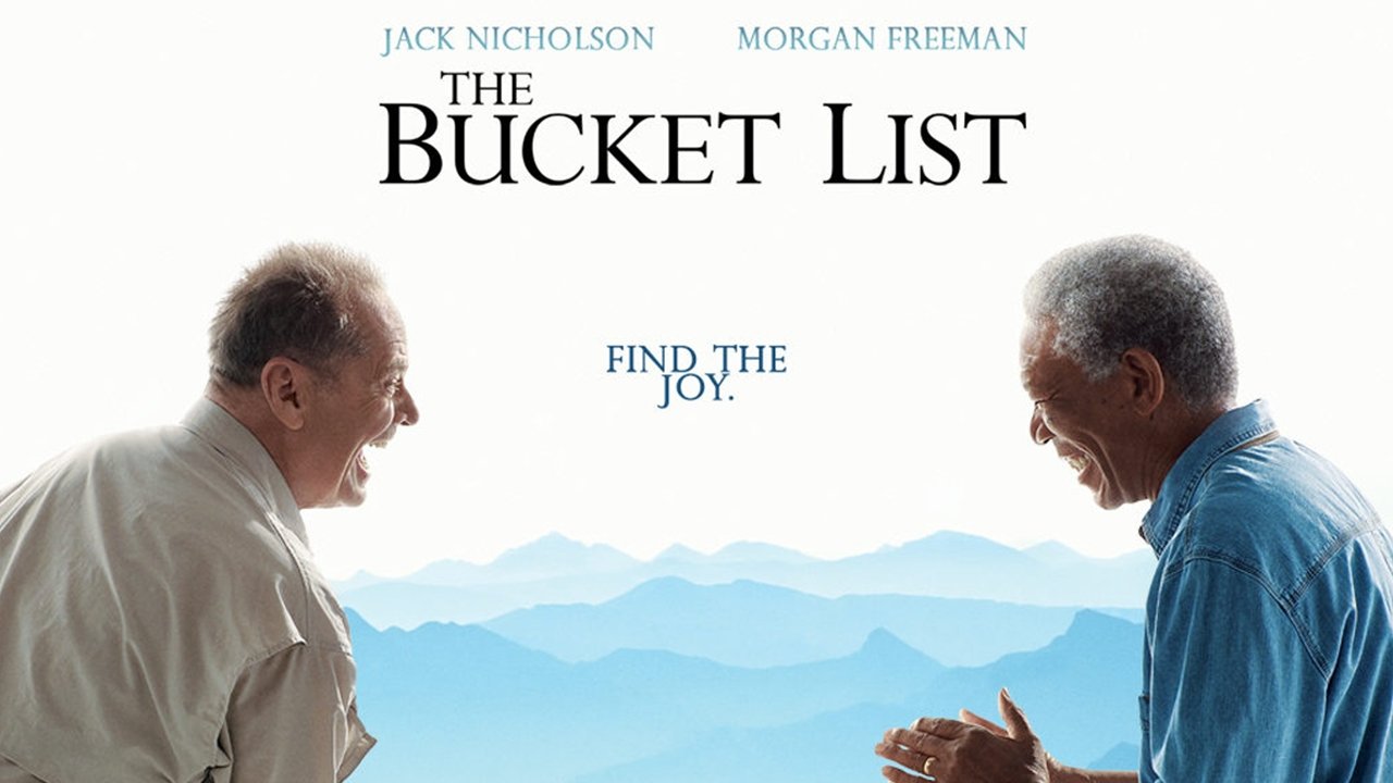 The Bucket List (2007)