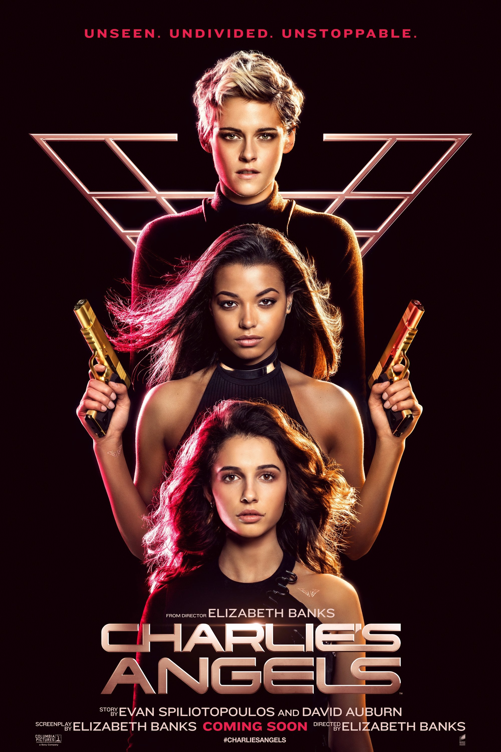 Charlie's Angels