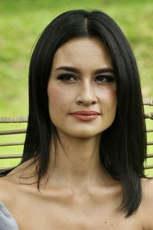 et billede af Rebecca Reijman