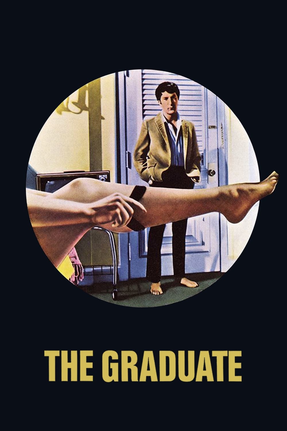 The Graduate