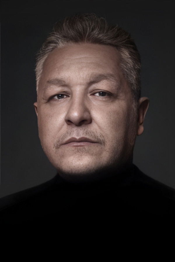 et billede af Hammy Dimaria