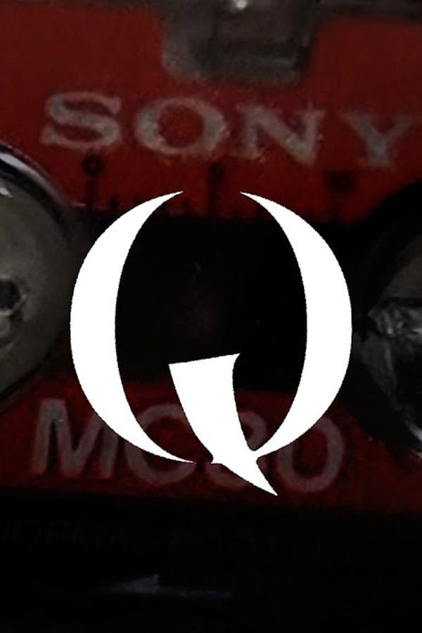 Fake Documentary "Q": Strange Messages