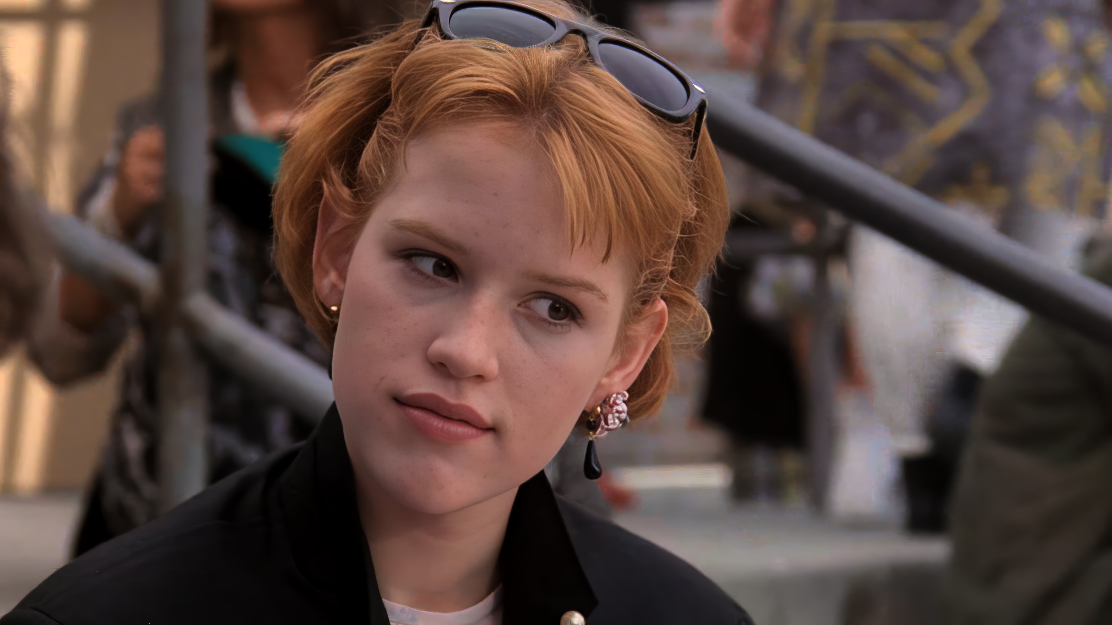 Pretty in Pink (1986)