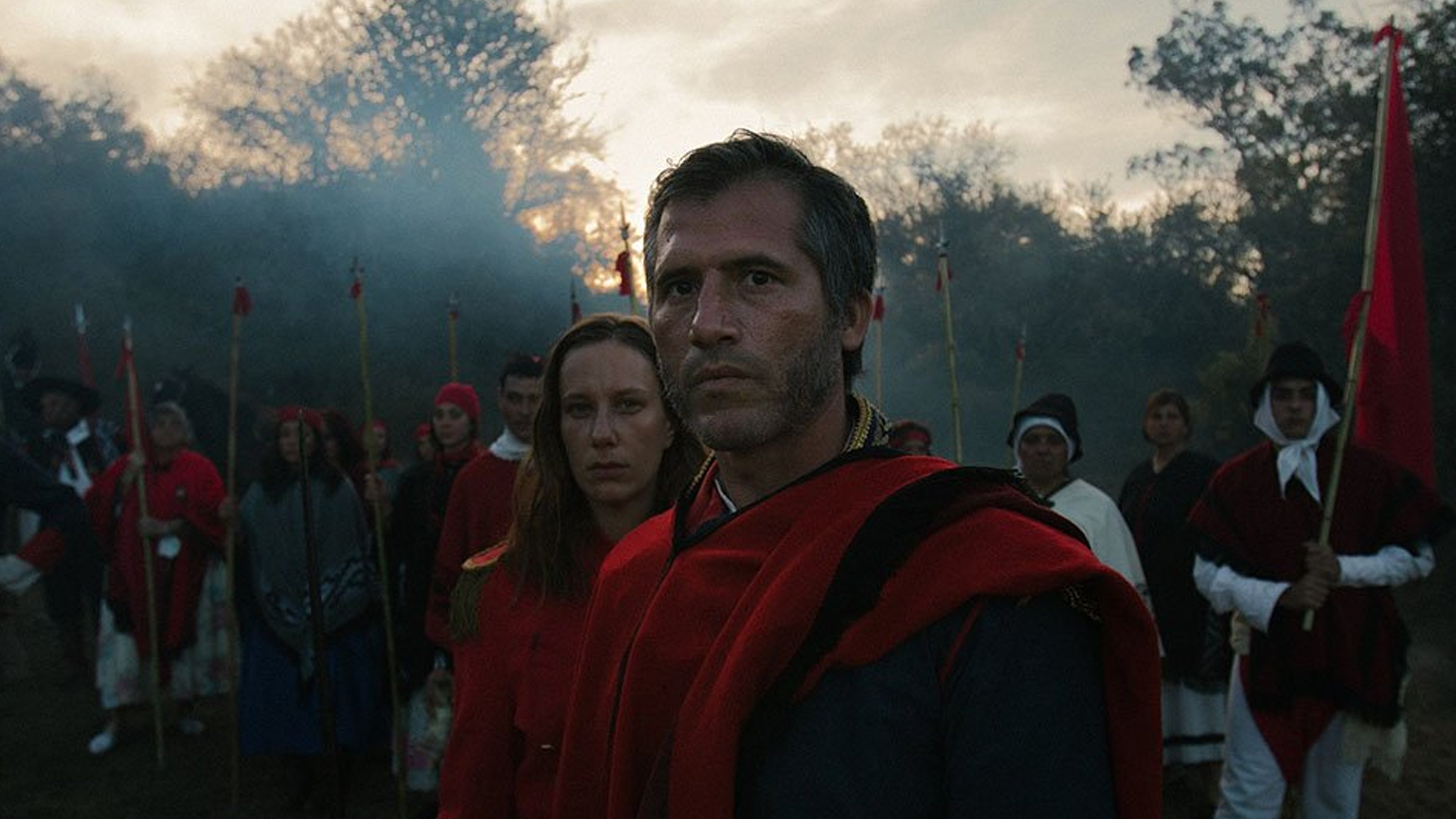 Francisco (2021)