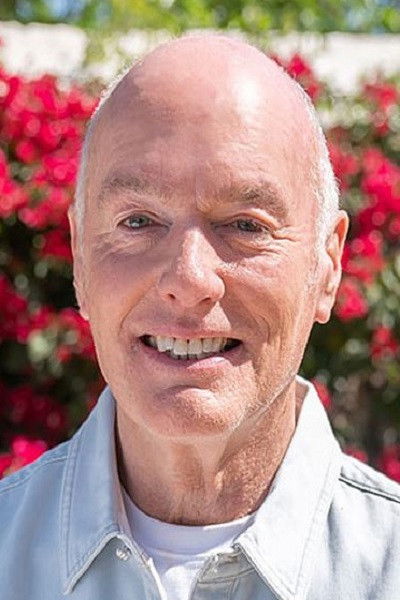 et billede af Ferdi Bolland