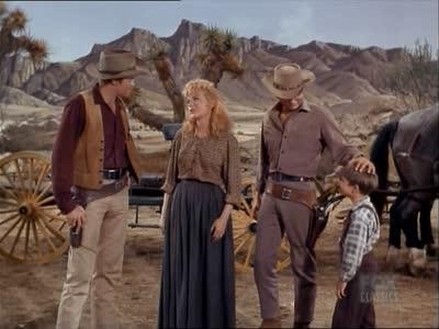Bonanza