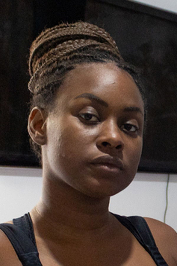 et billede af Evana Jeyssan