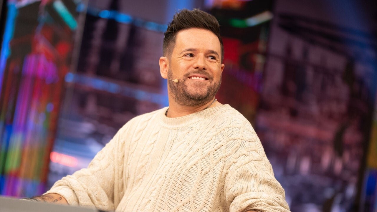 El hormiguero