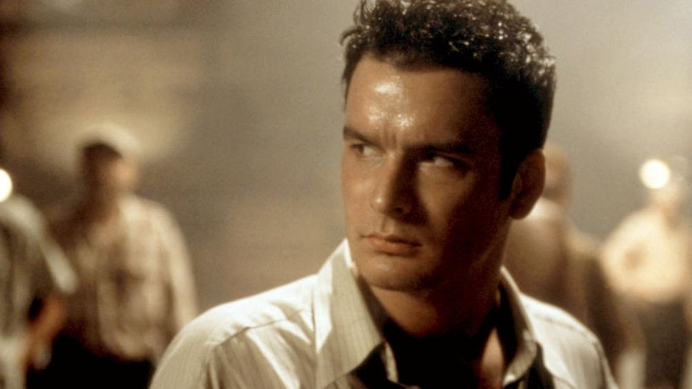 Shadow Hours (2000)