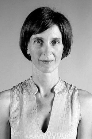 et billede af Burcu Şeyben