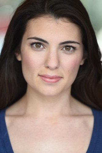 et billede af Elaine Ivy Harris