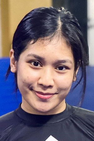 et billede af Jihin Radzuan