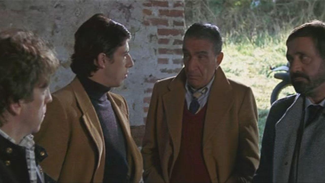 Bandits (1987)