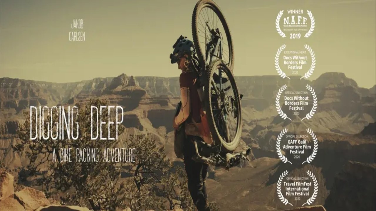 Digging Deep (2020)