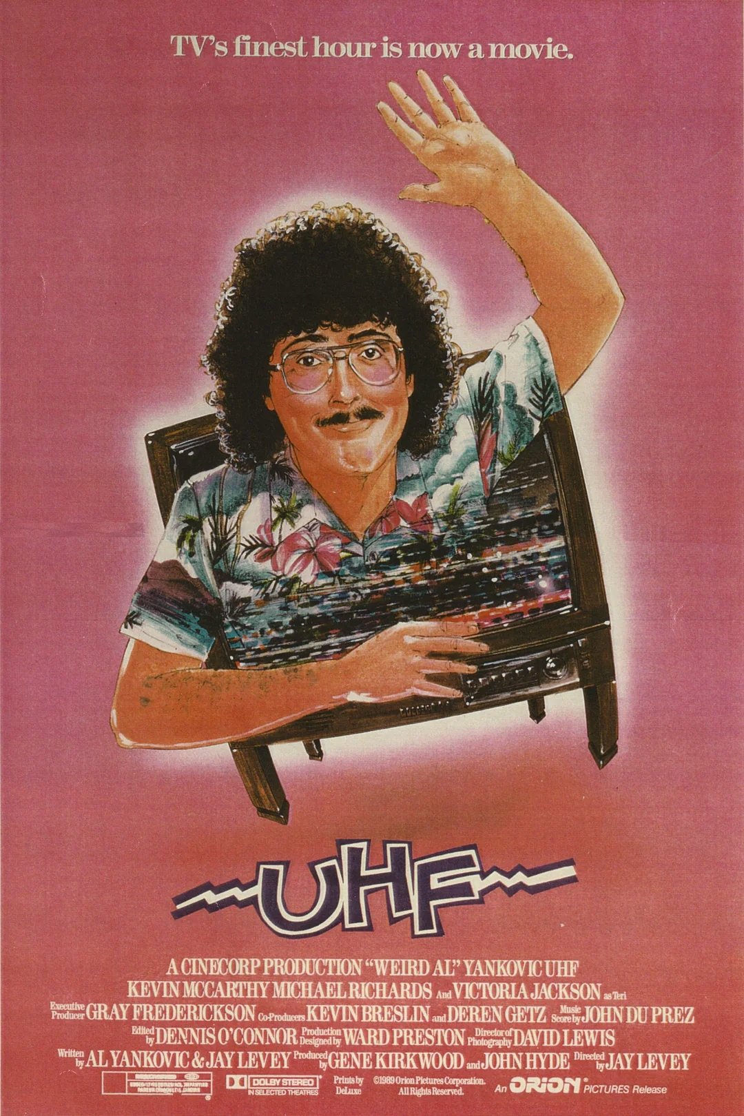 UHF