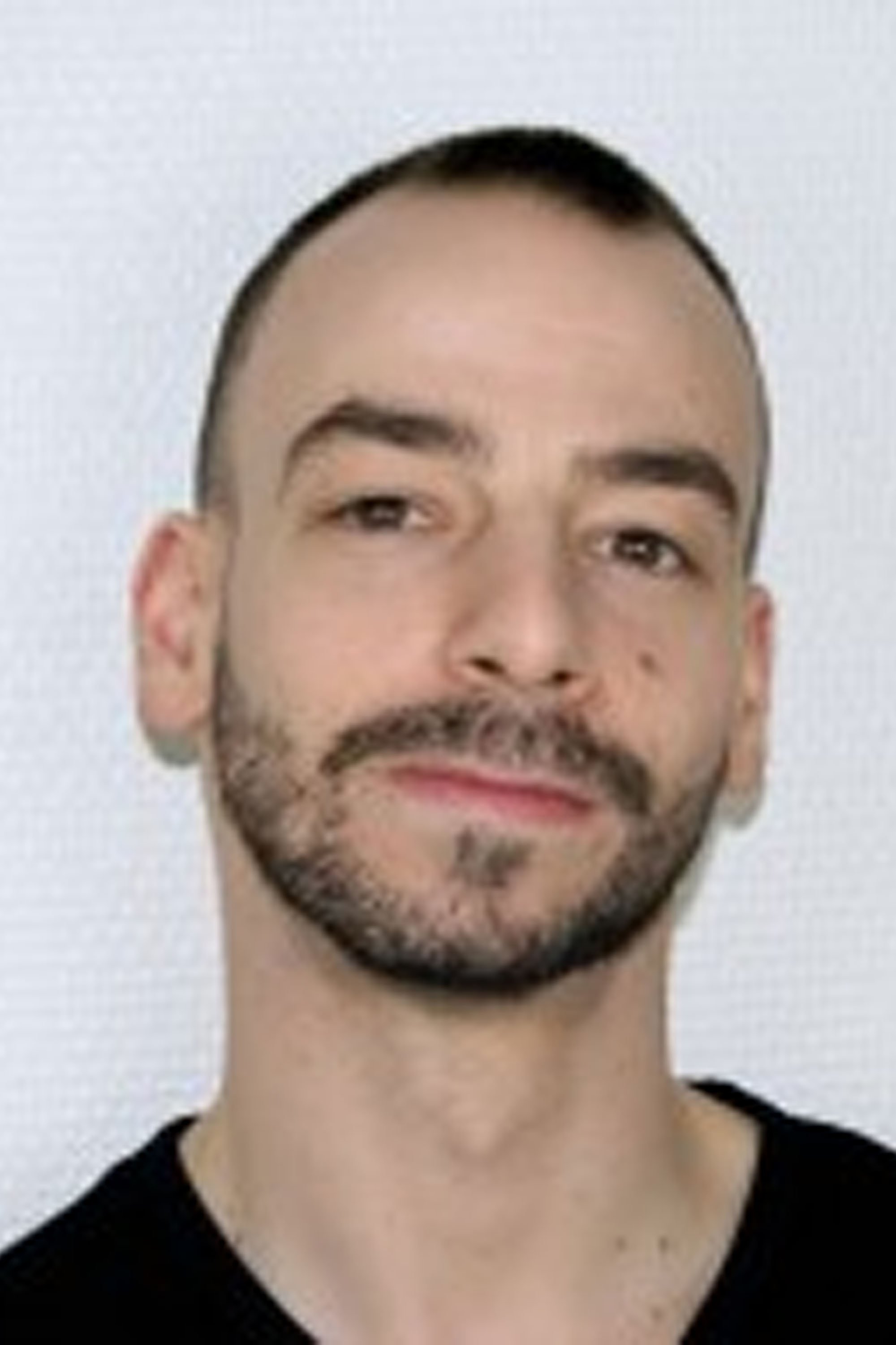 et billede af Mickaël Petiot