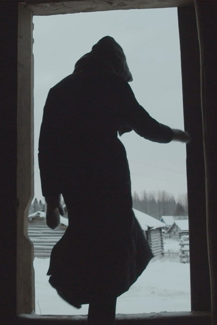 A Forest Tale Poster