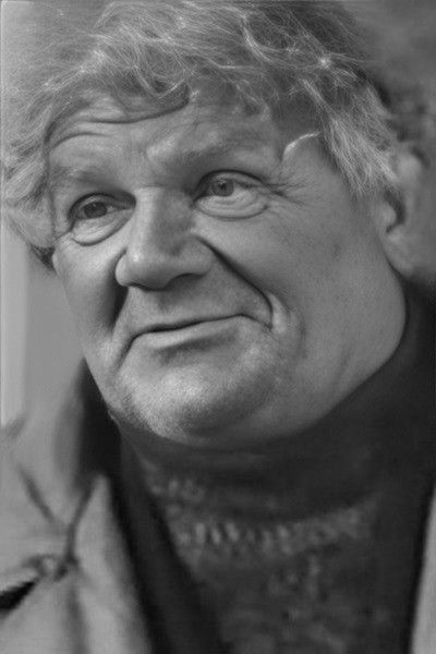 et billede af Nikolay Shatskiy