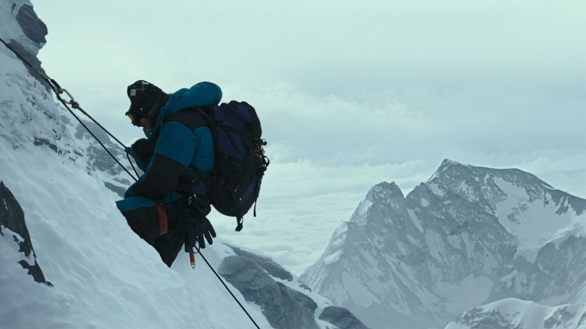 Thảm Họa Đỉnh Everest (2015)