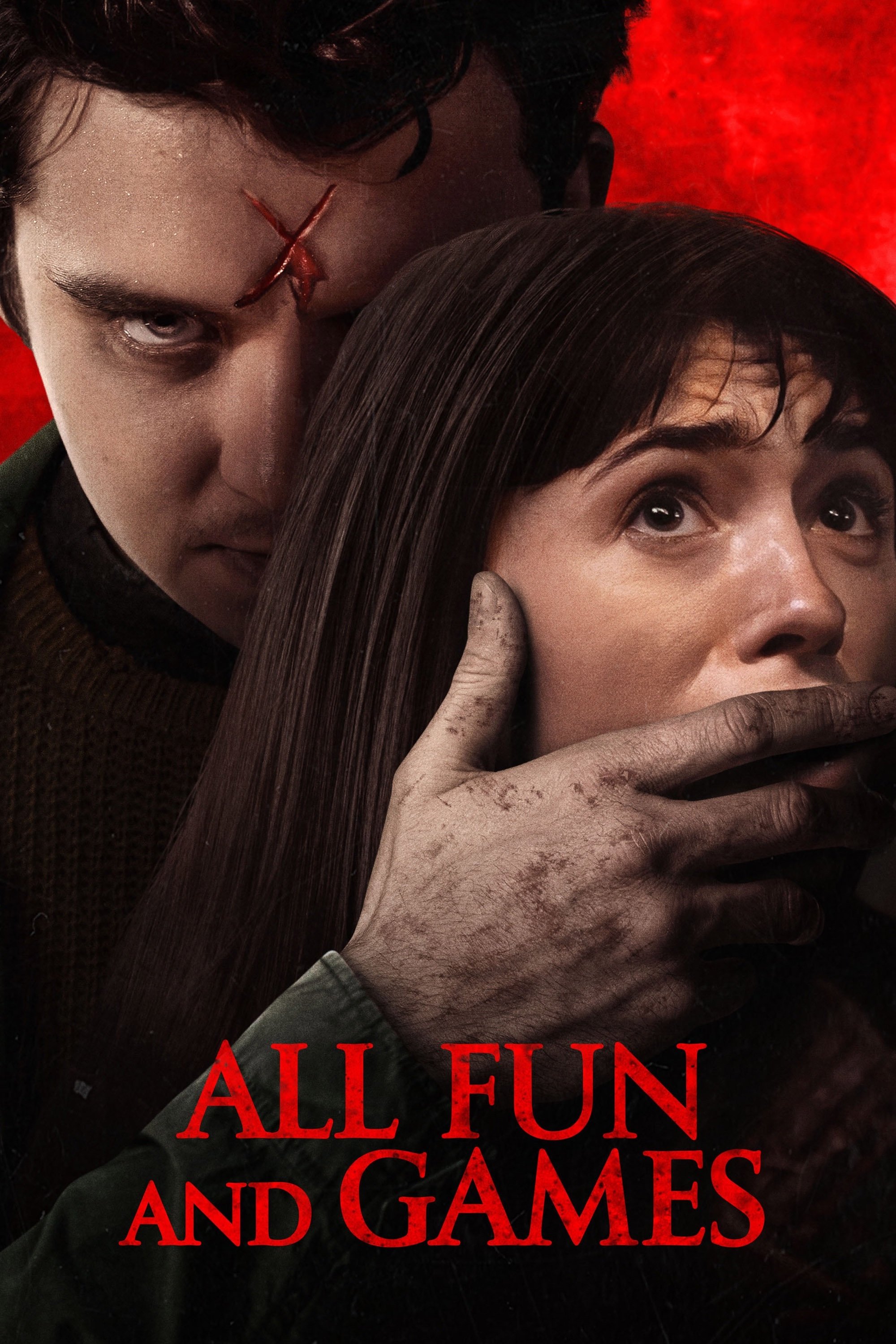 All Fun and Games