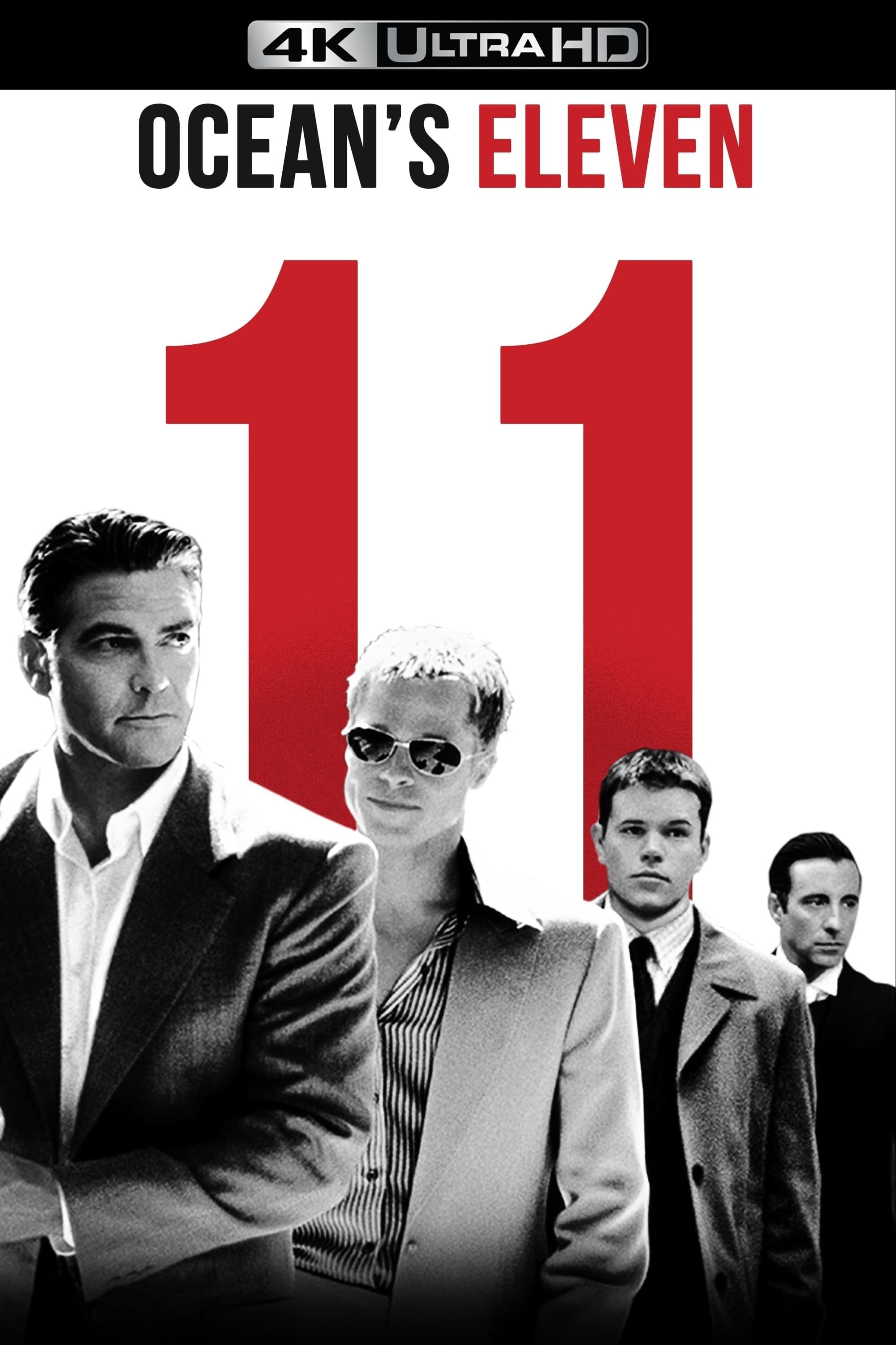 Ocean's Eleven