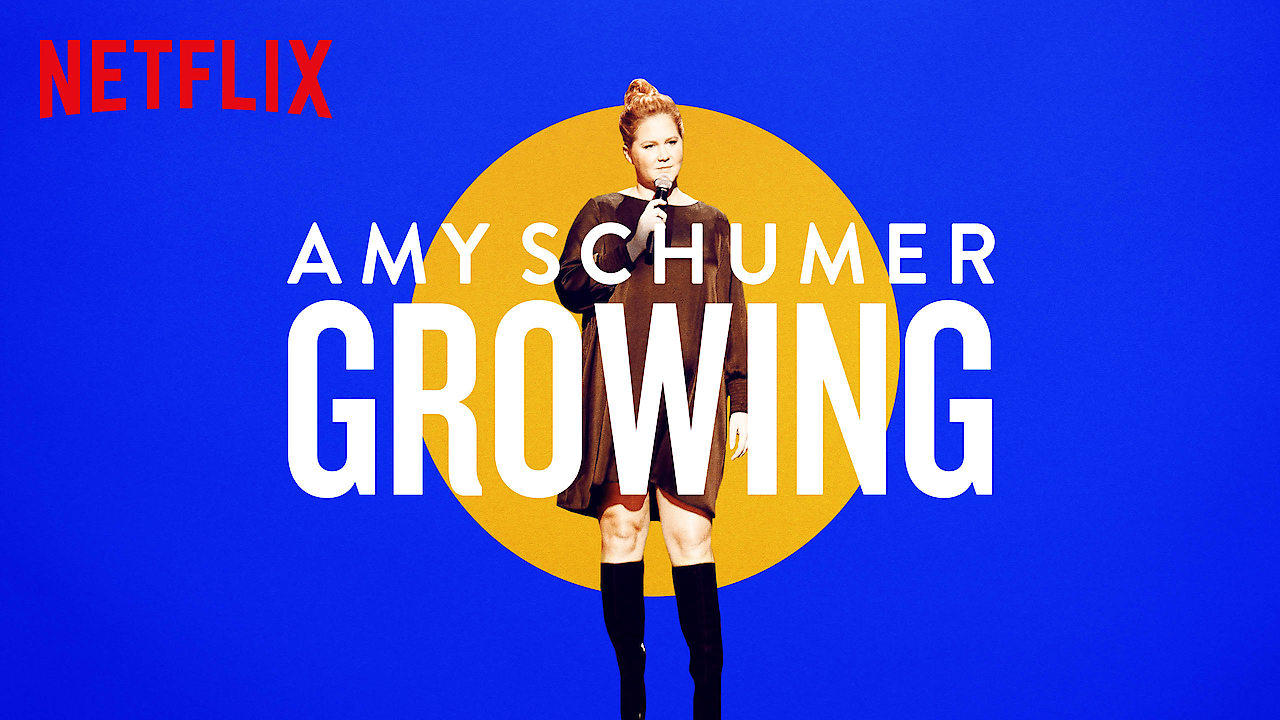 Amy Schumer: Growing (2019)