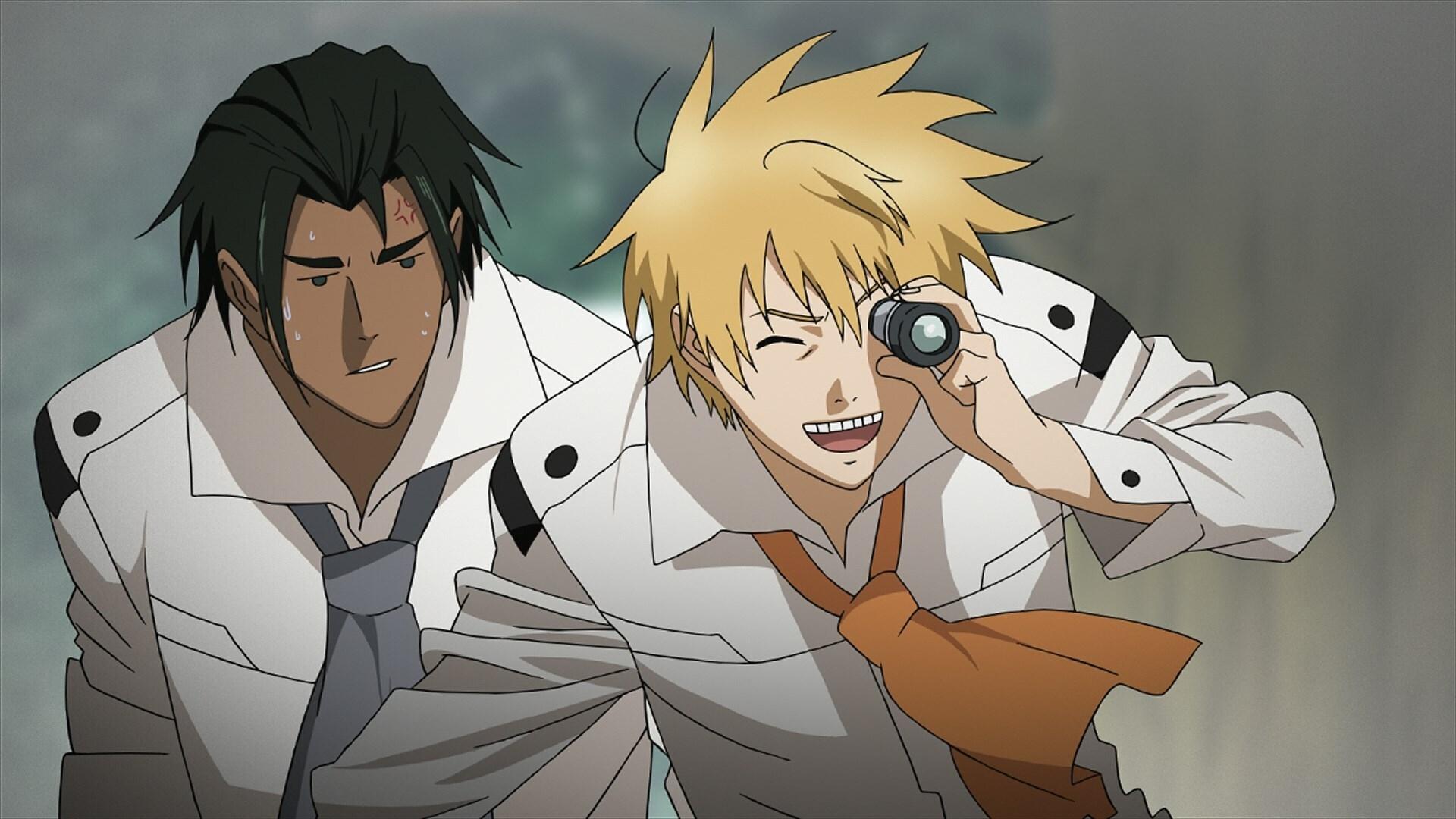 Thumbnail for Picture Drama 1 Season 0 Episode 1