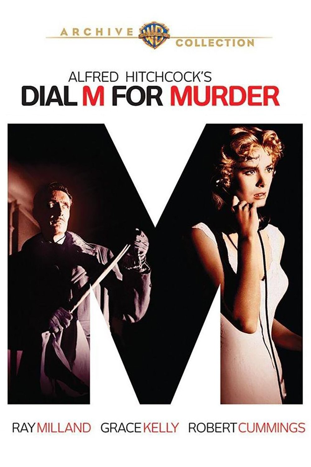 Dial M for Murder