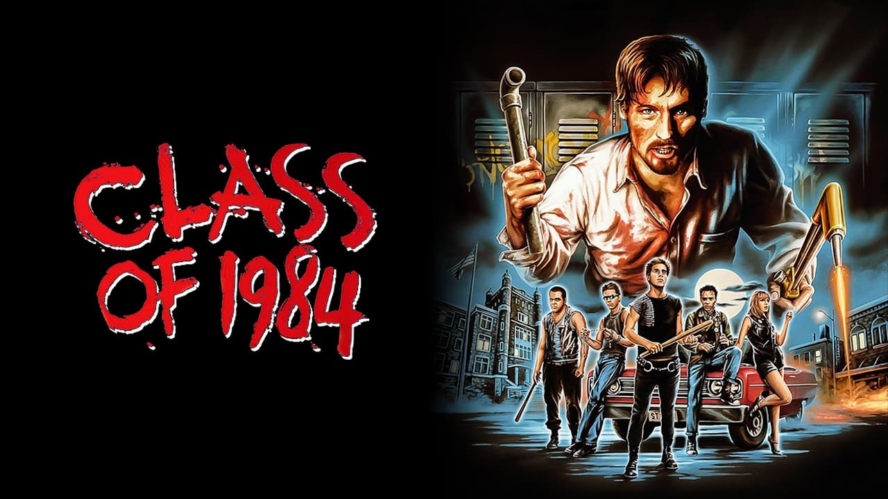 Клас 1984 (1982)