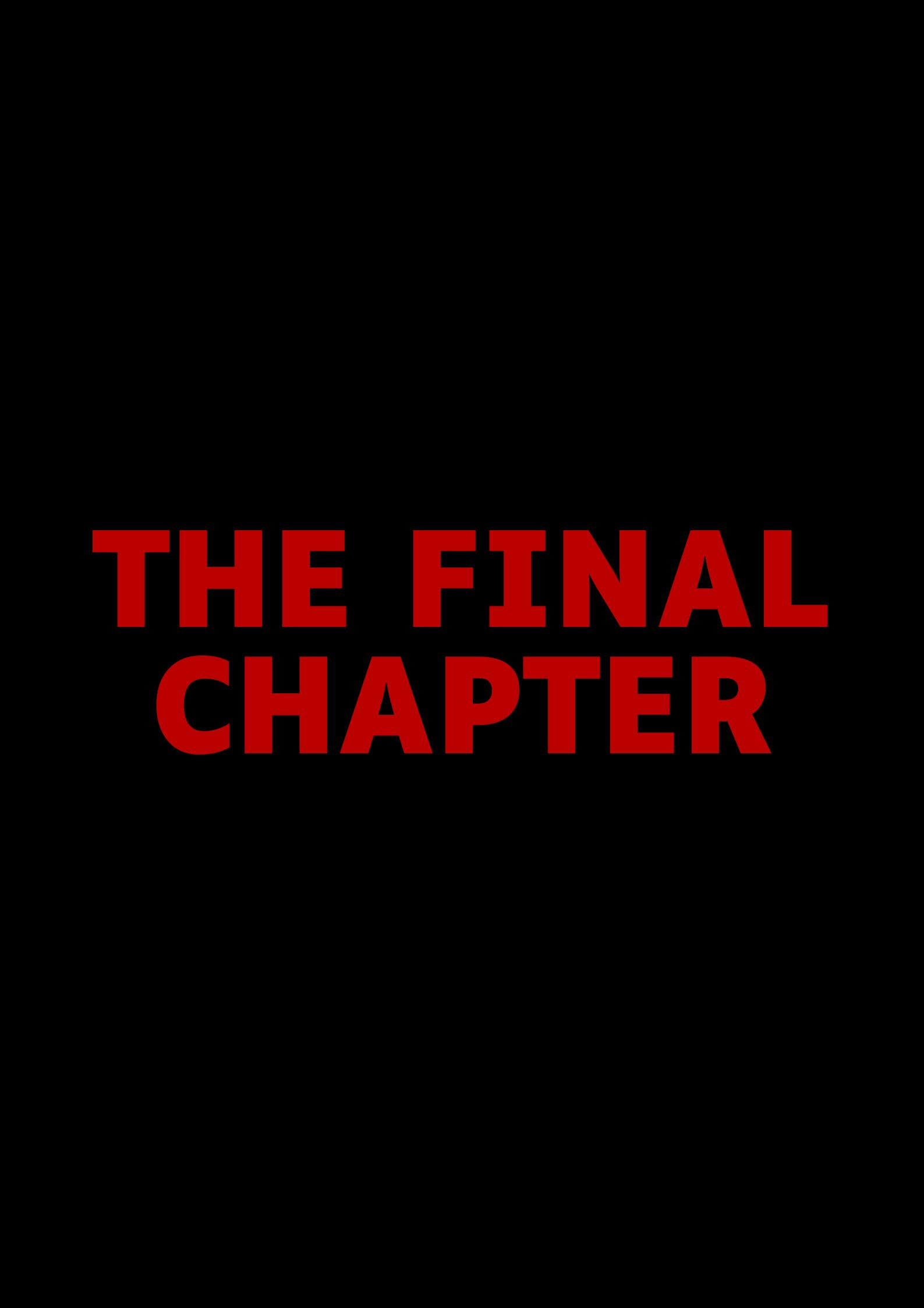 poster season The Final Chapter
