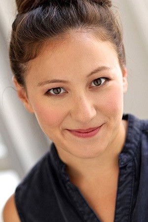 et billede af Peregrine Heard