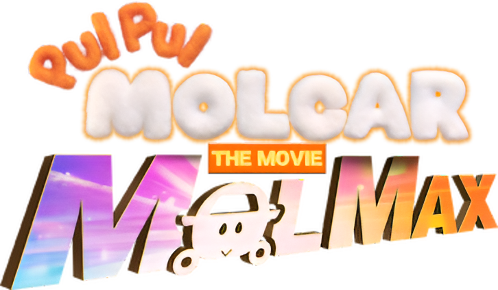 Pui Pui Molcar the Movie: MOLMAX
