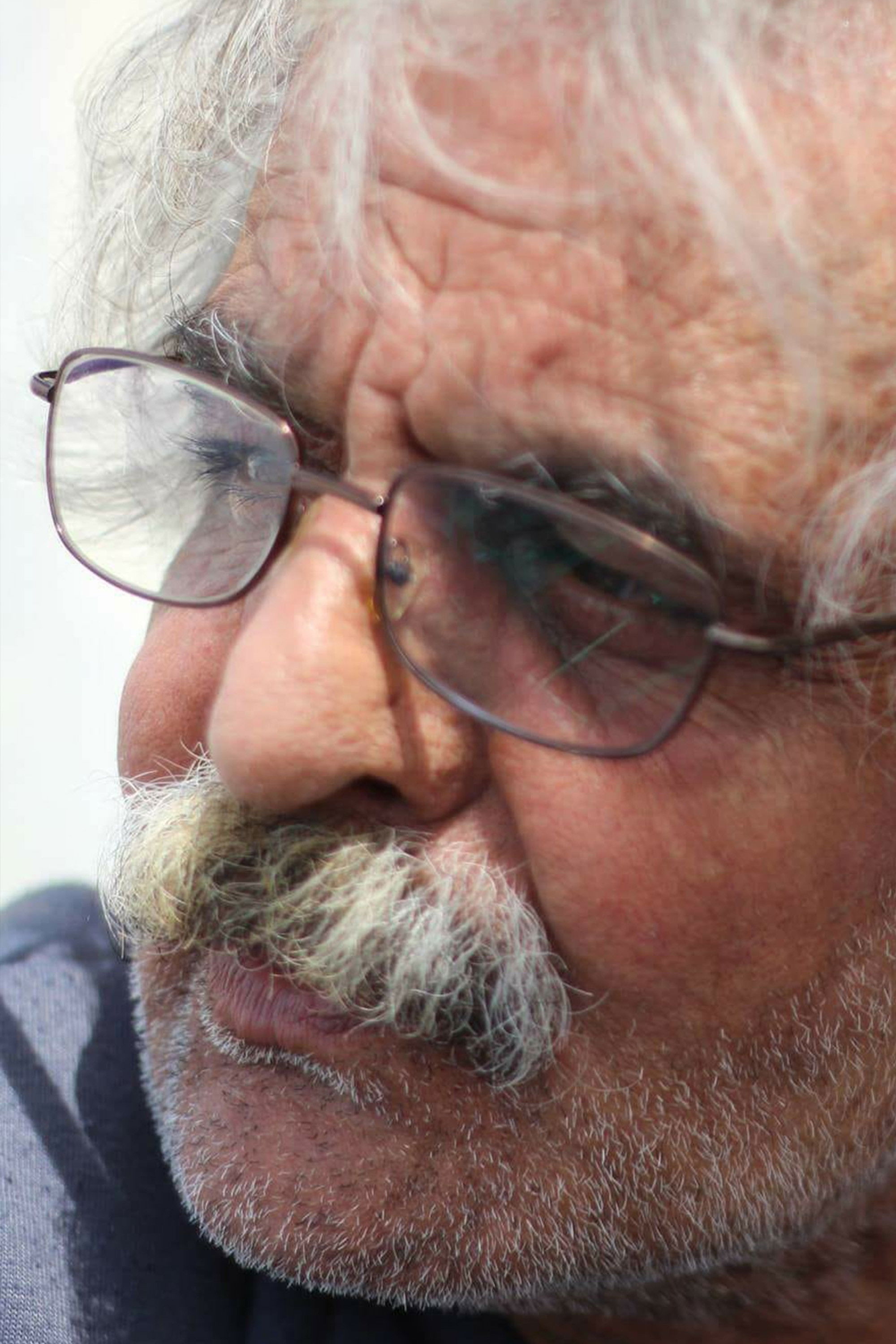 et billede af Muhammed Waheed Kazak