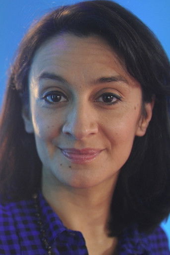 et billede af Anita Martínez