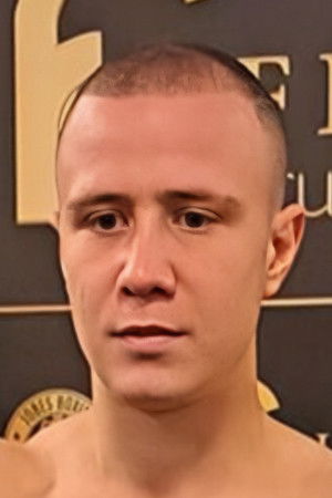 et billede af Georgi Velichkov