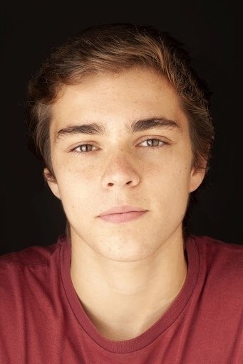 et billede af Henrique Mello