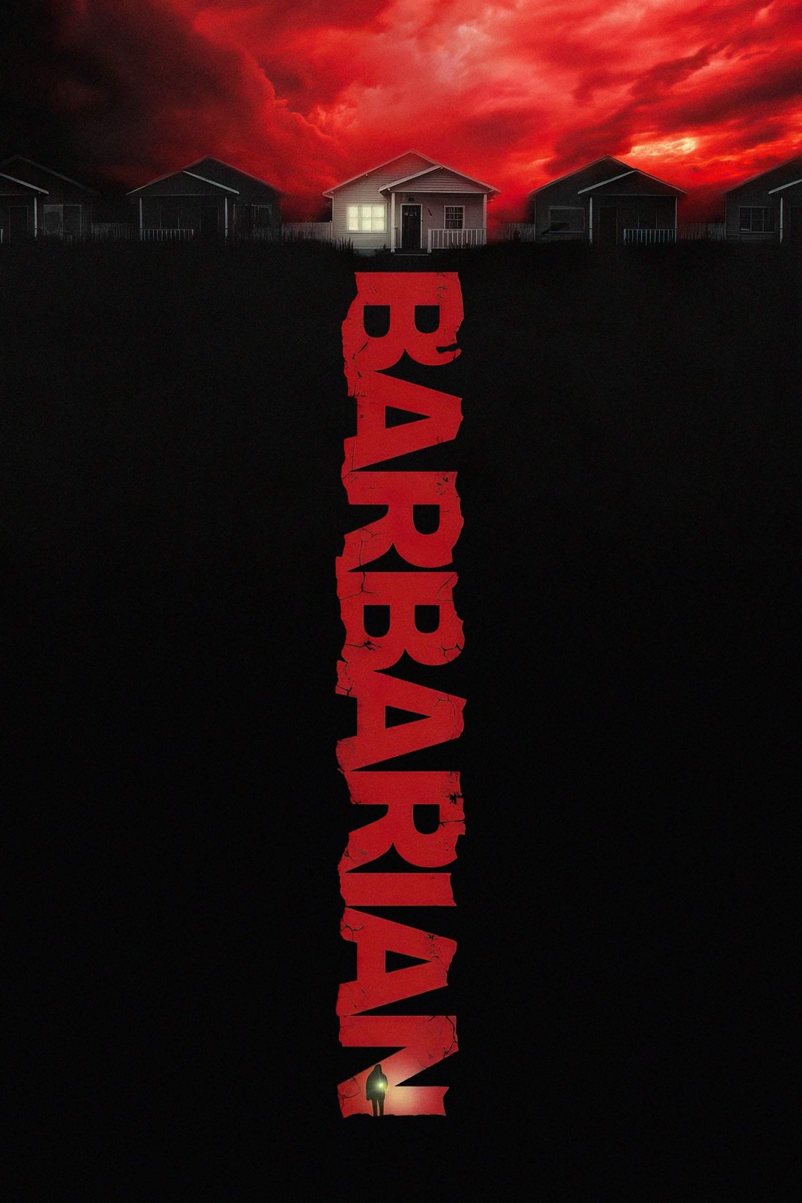 Barbarian
