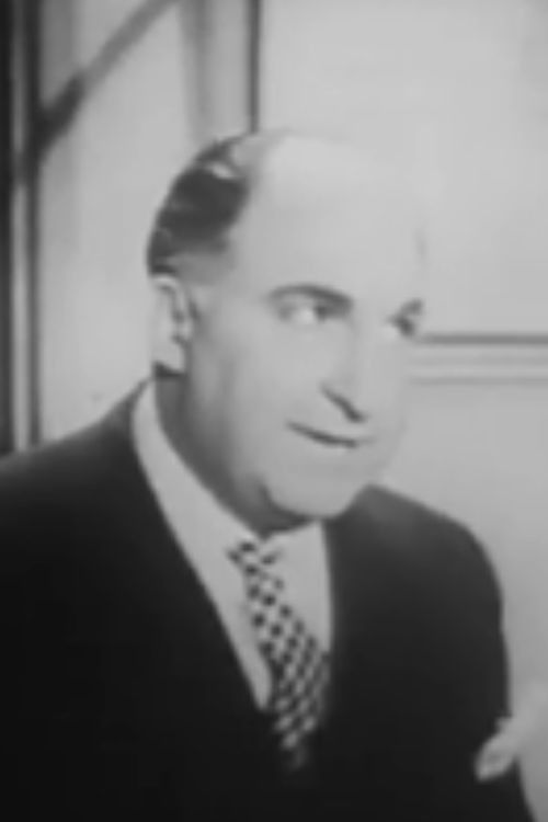 et billede af Julio Renato