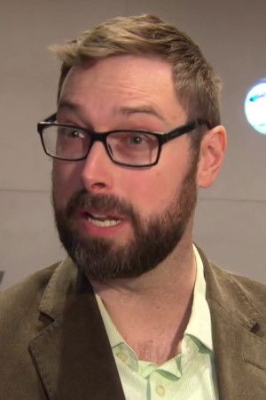 et billede af Shawn Menard