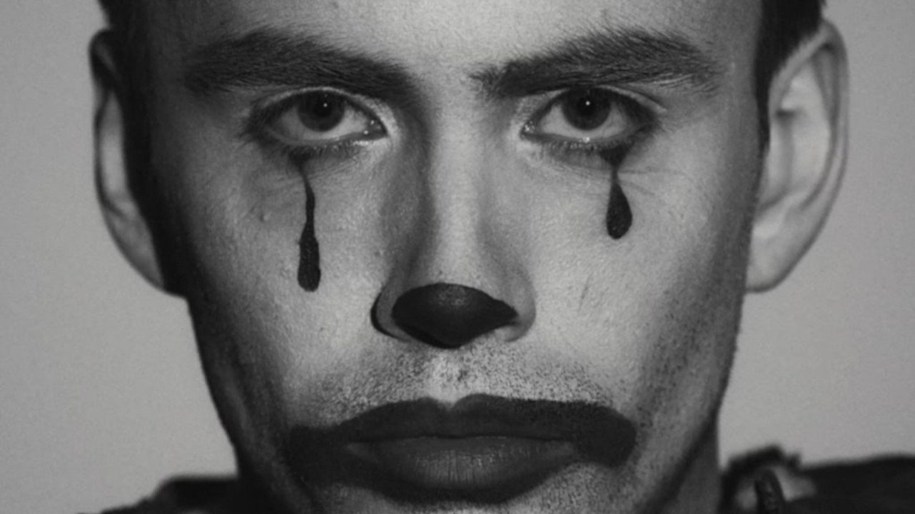 Imagem do Filme Clown Island