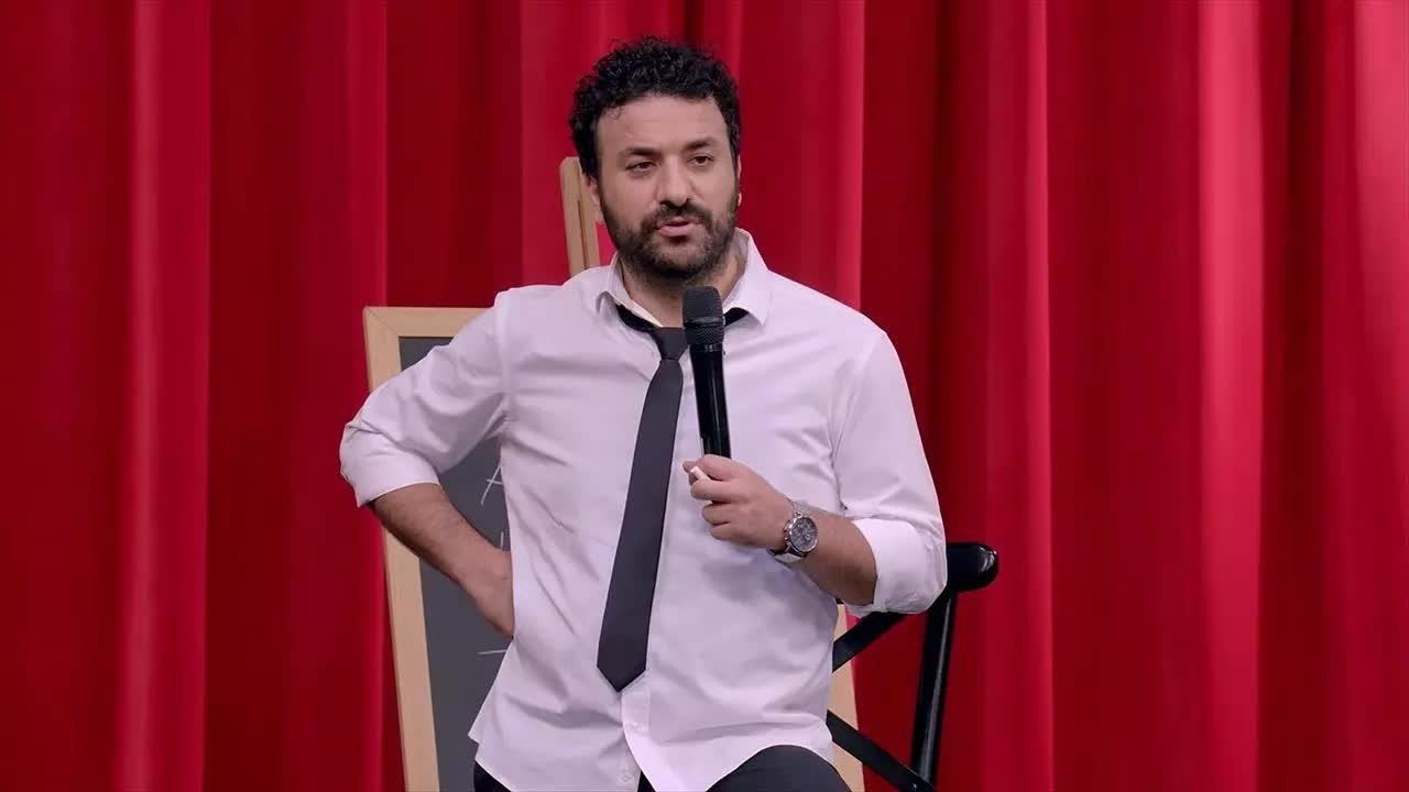 Konuşanlar 5x1