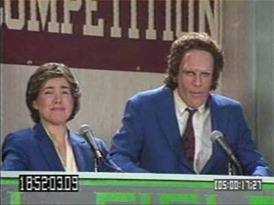 The Ben Stiller Show